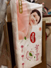 好奇（Huggies）铂金装小桃裤纸尿裤XL96片(12-17kg)加大号尿不湿透【透爽散热】 实拍图