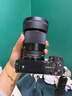 适马（SIGMA）30mm F1.4 DC DN Contemporary 半画幅 大光圈定焦镜头 微单人像直播（索尼E卡口） 实拍图