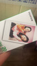 富士（FUJIFILM） instax mini通用相纸照片适用于mini7+/7s/7c/8/9/11/12/40/90/EVO/liplay打印机等拍立得 C：20张+相册*2+相框+收纳盒+边框 实拍图