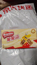 雀巢（Nestle）脆脆鲨牛奶味巧克力夹心威化饼干24条446.4g 休闲零食 早餐下午茶 实拍图