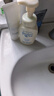 珊珂泡沫洁面套装（保湿洁面泡沫+氨基酸洁面泡沫）150ml*2 清洁保湿 实拍图
