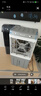 澳柯玛（AUCMA）40L水箱/工业制冷风机/商用移动空调扇冷风扇/家用落地冷风扇/移动水冷空调工厂车间/强力小空调A9 实拍图