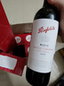 奔富麦克斯西拉/设拉子赤霞珠干红葡萄酒整箱装750ml*6瓶 实拍图