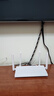 华为路由 AX1  双频1200兆级 Wi-Fi 5  支持Mesh组网延展 无线家用穿墙/高速千兆路由器 实拍图