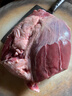 恒都 国产谷饲原切牛腱子 5斤 不含腱子芯 生鲜牛肉 源头直发 实拍图