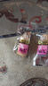 网红香酥小麻花单独包装椒盐红糖手工办公室解馋休闲零食饼干整箱 【混合小麻花150包【热卖】 实拍图