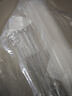 梦庭 吸管刷不锈钢6支粗+细 婴儿奶瓶刷保温杯刷茶杯盖小刷子缝隙清洁 实拍图