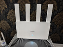 小米（MI）路由器BE3600 2.5G 3600兆级WiFi7【小米手机上网搭档】4核高通处理器 2.5G网口 IOT联动 实拍图