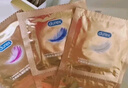 杜蕾斯（durex） 避孕套 安全套 超薄尊享三合一18只男女用套套成人计生情趣用品 实拍图