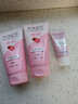 旁氏（POND'S）樱粹粉润焕亮洁面乳150g烟酰胺洗面奶男女去角质 实拍图