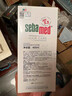 施巴（sebamed）柔顺洗发水男女士洗发露保湿护发温和防断发防毛躁400ml德国进口 实拍图