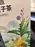 京东京造  菊苣栀子茶150g(5g*30袋)可定制泡水喝养生茶茶叶团购 实拍图