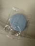 妖制（Yaozhi）隔离粉底液专用不吃粉粉扑海绵美妆工具化妆星耀偶像派三枚装 实拍图