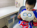 DPQ【德国】豆包AI情感陪伴猫头鹰机器人毛绒玩具智能潮流生日礼物 实拍图