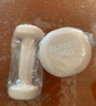 朗威哑铃女士哑铃套装组合小学儿童小哑铃练臂肌塑形初学健身家用器材 【纯铁】樱花粉-1kg*2青少年女士 1KG 起【健身塑型】 实拍图