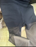 小野和子【杨幂同款】光腿神器双层丝袜女秋冬季加绒保暖肉色打底裤连裤袜 实拍图