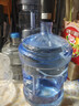 拜杰水桶手提式纯净水桶户外塑料茶水桶饮水桶矿泉水大桶储水桶大容量 19L 【加厚PC全新料】+1个备用盖 实拍图