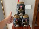 西麦5黑谷物燕麦片880g桶装 谷物代餐即食营养早餐无添加蔗糖 实拍图