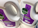 滴露（Dettol）衣物消毒液 薰衣草3L 99.9%杀菌除螨内衣儿童衣物除菌液配洗衣液 实拍图