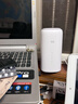 FiberHome烽火5G CPE Pro 2移动路由器 SIM卡插卡上网 全频段 支持5G-A WiFi7 BE5000 2.5G网口【2025新款】 实拍图
