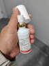 达克宁盐酸特比萘芬喷雾剂60ml脚气喷剂脚气药止痒脱皮烂脚丫真菌感染自营脚臭喷雾泡脚专用药乳膏凝胶升级款 实拍图