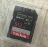 闪迪（SanDisk）32GB SD相机内存卡 C10 拍摄全高清视频 微单/单反数码相机存储卡 坚固耐用 超高性价比 实拍图