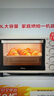 美的（Midea）多功能家用电烤箱30升 机械式操控 专业烘焙易操作 烘烤蛋糕面包PT3031 实拍图