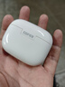 漫步者（EDIFIER） Lolli Pro5 真无线主动降噪蓝牙耳机入耳式 AI翻译运动跑步音乐游戏电竞适配苹果华为安卓 奶油白 /奶釉白【独家配色】 实拍图