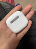 Viken【华强北顶配丨Air4代降噪款】蓝牙耳机适配苹果无线2025新款半入耳式金榜iphone17/16/15/14pods4 【原版正装全功能主动降噪版】 【主动降噪+空间音頻+三真电量】 实拍图