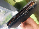 花花公子（PLAYBOY）钱包男士长款大容量男款手包拉链卡包商务手拿包生日礼物手夹包 实拍图