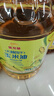 金龙鱼 食用油 非转基因 物理压榨玉米油6.18L（蕴含植物甾醇） 实拍图