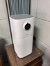 美的（Midea）【母婴级】空气净化器家用除甲醛除烟味异味过敏原空气净化机森林家L1 Lite国家补贴 实拍图