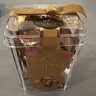 歌帝梵（Godiva）立方黑巧克力5颗35g 伴手礼 婚礼 休闲零食 圣诞礼物 送女友 实拍图