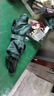 【全网爆款】手动UV折叠雨伞男女晴雨伞两用防晒遮阳黑胶伞 【自动款】深林绿UV 实拍图