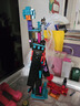 乐高（LEGO）积木拼装我的世界21279 末影人塔楼男孩女孩儿童玩具生日礼物 实拍图