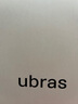 ubras【虞书欣同款】小奶皮云朵隐形无尺码内衣女粉底液文胸透气无痕 【经典】隐形肤 亚洲女性自然肤色 均码 plus背心 130斤-160斤/A-D杯 实拍图