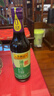 李锦记 薄盐系列 薄盐生抽500ml【减盐 一级】0添加防腐剂 酱油 实拍图