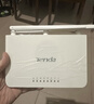 Tenda腾达路由器 F3 300M 无线路由器 WiFi无线穿墙 家用路由（可中继充当WiFi信号放大器） 实拍图