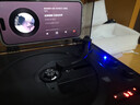 MIDDIX麦迪克【发烧级】复古cd机播放器CD音响一体式唱片机音乐专辑光盘碟片蓝牙音箱车载便携随身听礼物 胡桃木【二代升级版】智能数显+无损音质+双向蓝牙 实拍图