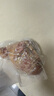 1号会员店德式脆皮猪肘700g 猪前肘猪肉肘子烧烤下酒菜烤箱空气炸锅预制菜 实拍图