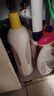 滴露（Dettol）衣物消毒液 柠檬 3L*3瓶 杀菌除螨内衣儿童衣物除菌可配洗衣液 实拍图