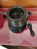 九阳（Joyoung）养生壶煎药壶中药锅中药壶熬药罐 3升分体式陶瓷烧水壶家用药膳煲3003BQ 实拍图