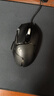 罗技（G）G502 HERO主宰者游戏鼠标电竞鼠标有线RGB机械配重竞技FPS吃鸡宏cf送男友男生礼物 G502HERO+大G鼠标垫 实拍图