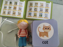 喜马拉雅儿童牛津树Kipper分级阅读英语早教故事机玩具男女孩开学生日礼物 实拍图