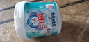 白猫 新浓缩洗衣粉3.6斤*6桶 （整箱装） 双效酵素低温速溶 机洗桶装 实拍图