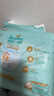 帮宝适【散热王者】一级帮婴儿拉拉裤尿不湿尿片尿布超薄透气L+68 实拍图