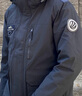 波司登（BOSIDENG）冬季羽绒冬季羽绒服90绒鹅绒男士加厚连帽时尚外套商场热卖同款 黑色8056-充绒量+9%左右-700+高蓬鹅绒 M 175/96A 体重约130-140斤 实拍图