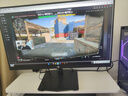 泰坦军团 24.5英寸 260Hz高刷 HDR400广色域 逐台校色FastIPS窄边框 PS5电竞显示器P2510H PLUS 原生240Hz  实拍图