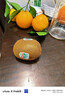 佳沛（zespri）新西兰阳光金奇异果 8个装 特大果单果重约122-146g 水果猕猴桃 实拍图