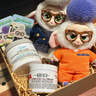 科颜氏（Kiehl's）全新第三代高保湿面霜125ml补水保湿护肤 生日礼物 实拍图